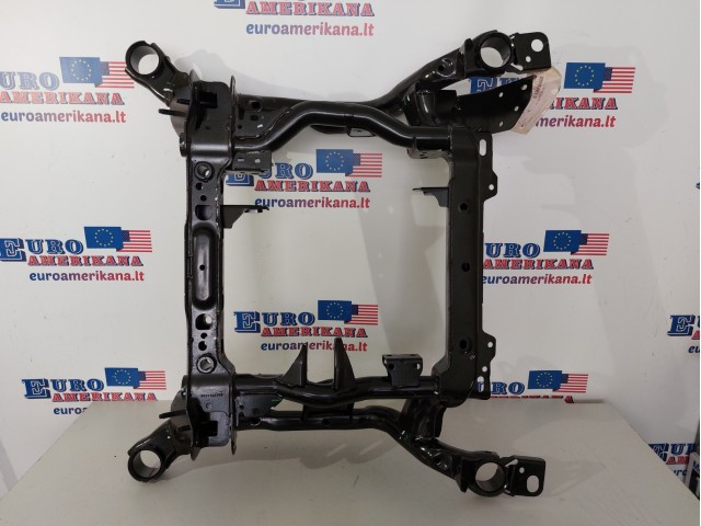 Front Suspension Cradle